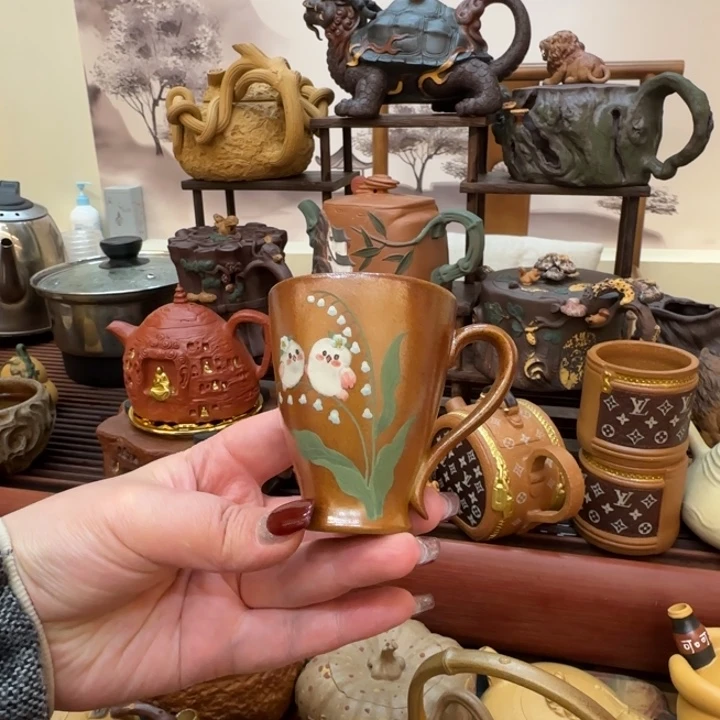 茶案紫砂福利多多