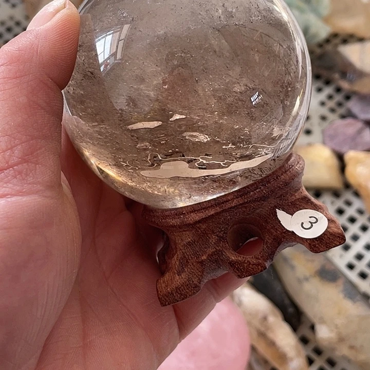 水晶水晶未镶嵌?****?水晶