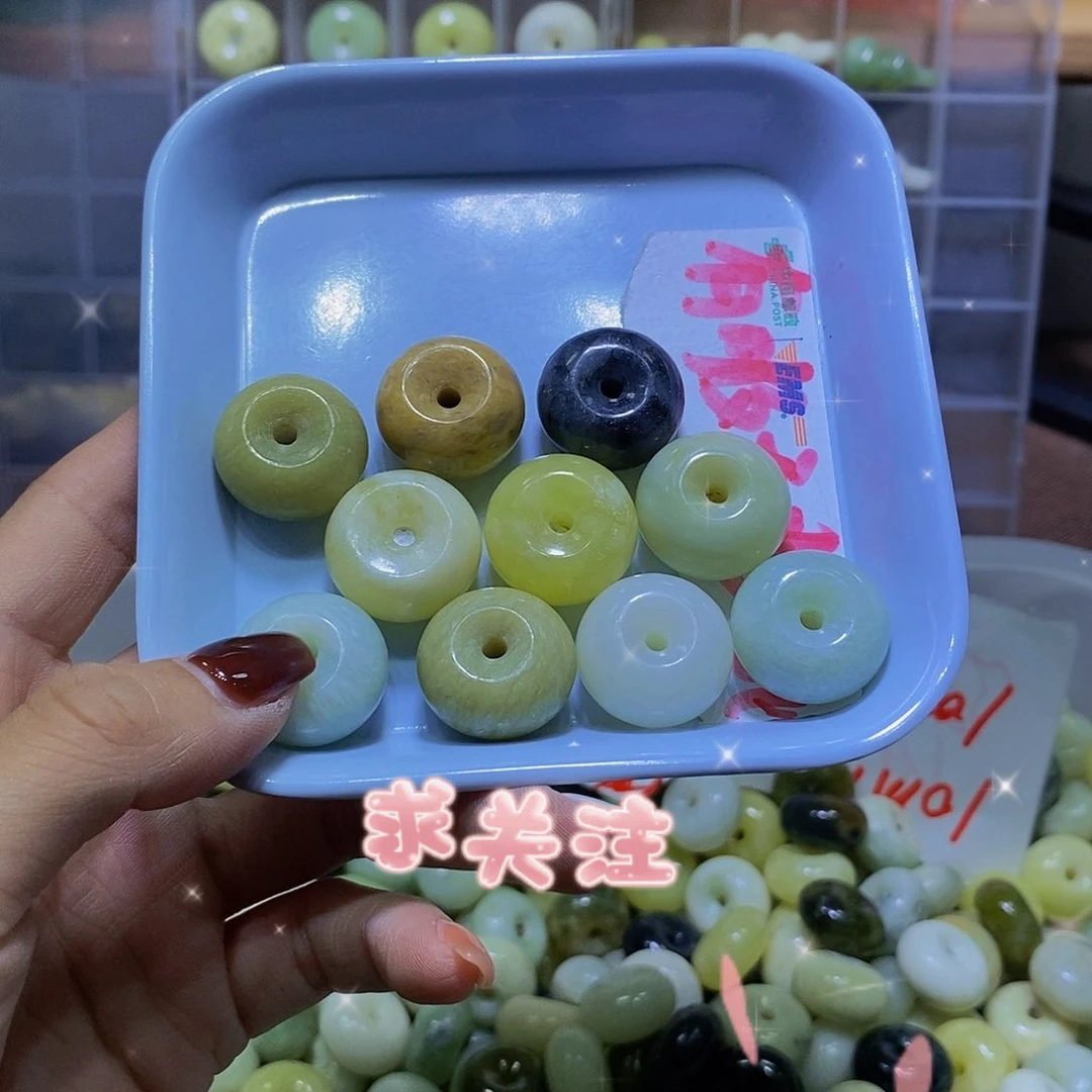 未镶嵌蛇纹石玉其他221