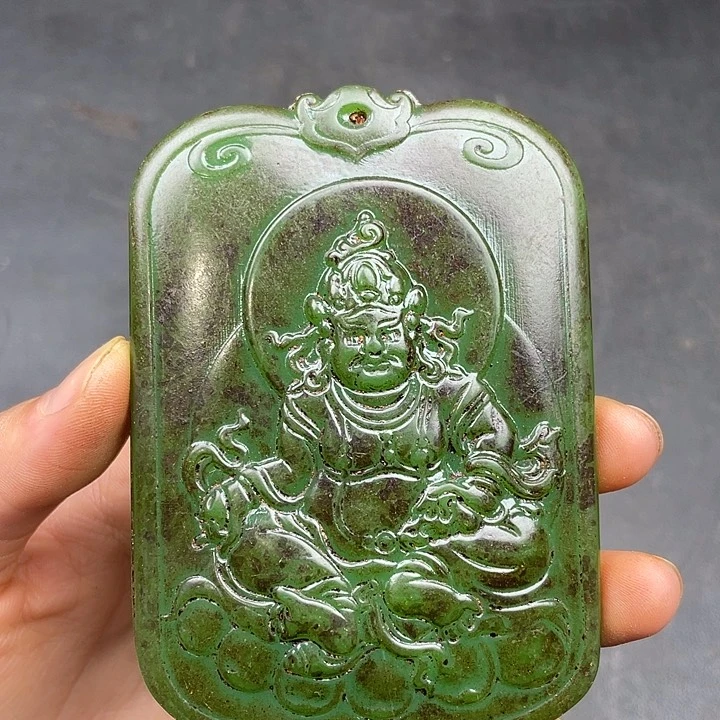 链接一图一物。