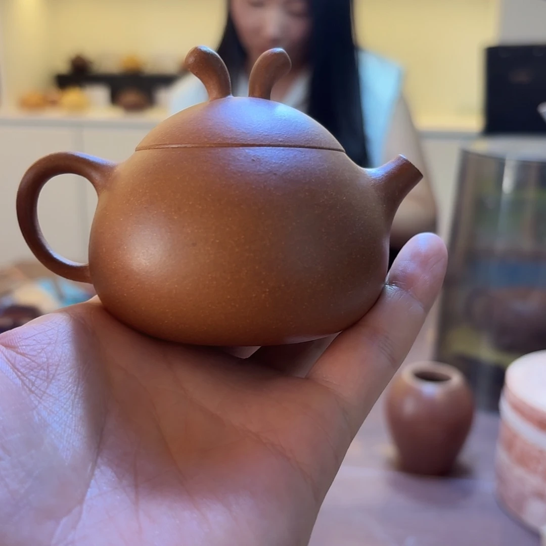 茶壶底槽青黄降坡兔子
