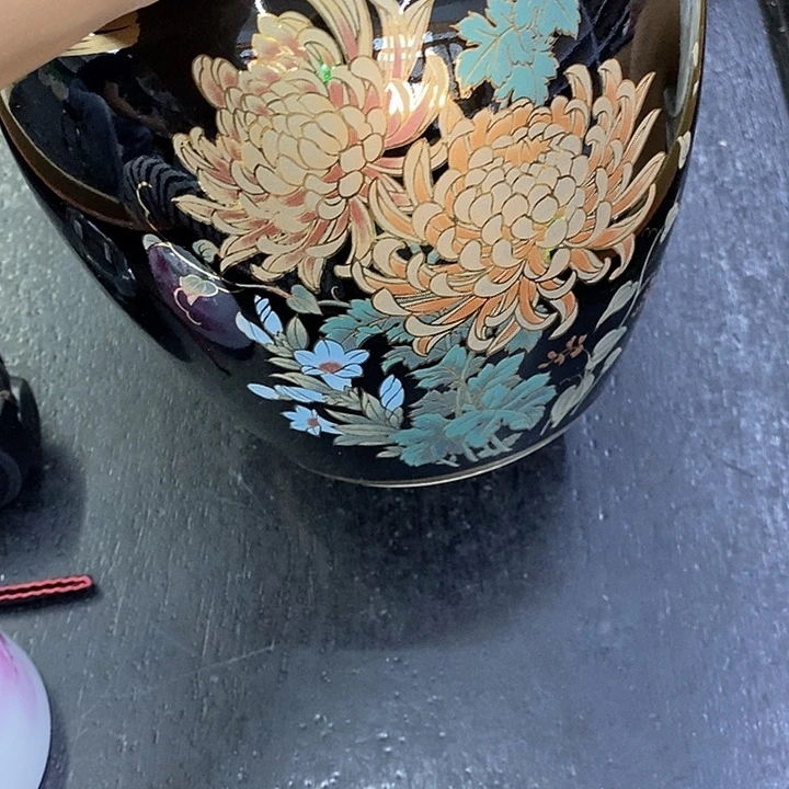 海外陶瓷茶具日化