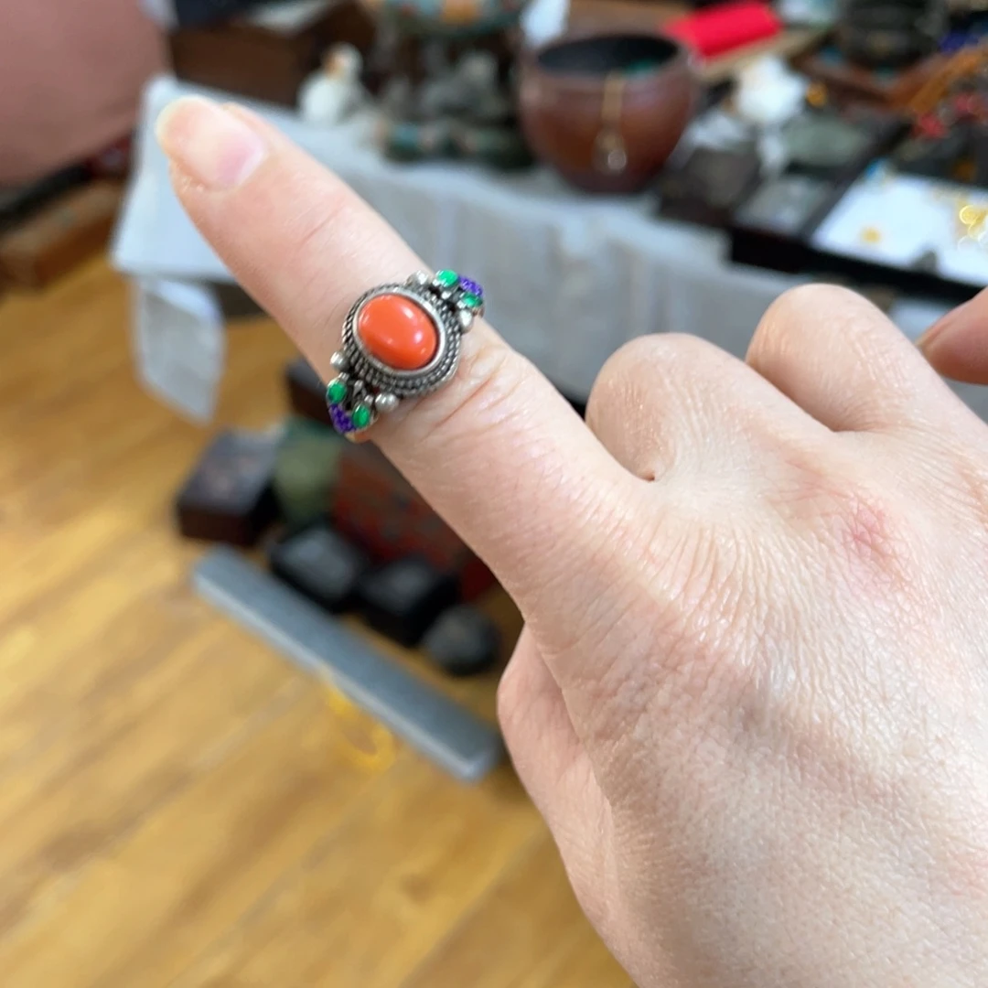 吊坠宫廷影视老旧工艺摆件