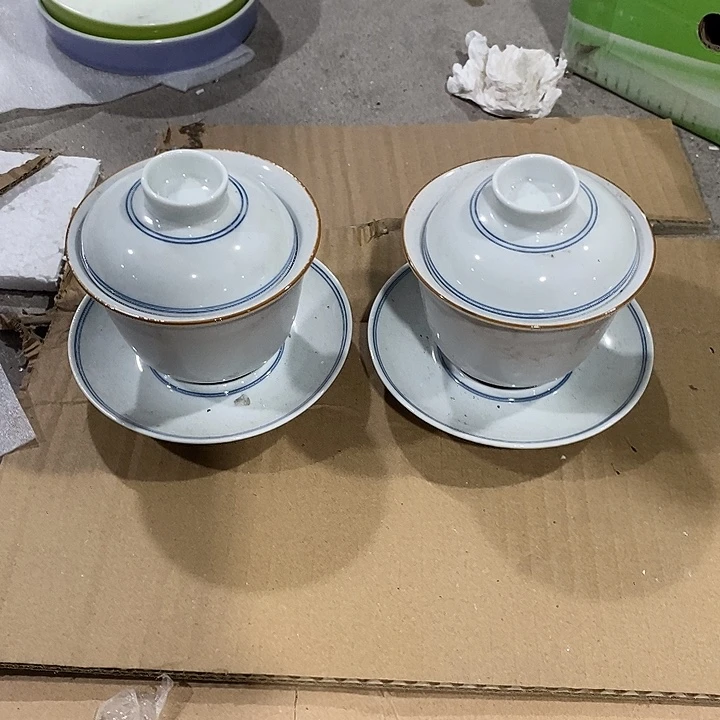 微瑕茶具介意勿拍