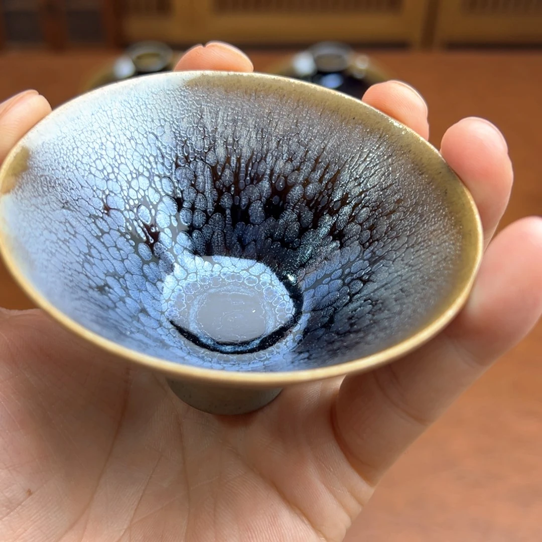 茶盏杰****）游炳福建盏茶文化