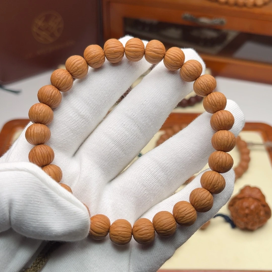 猴头核桃吊坠猴头核桃土豪911强迫症