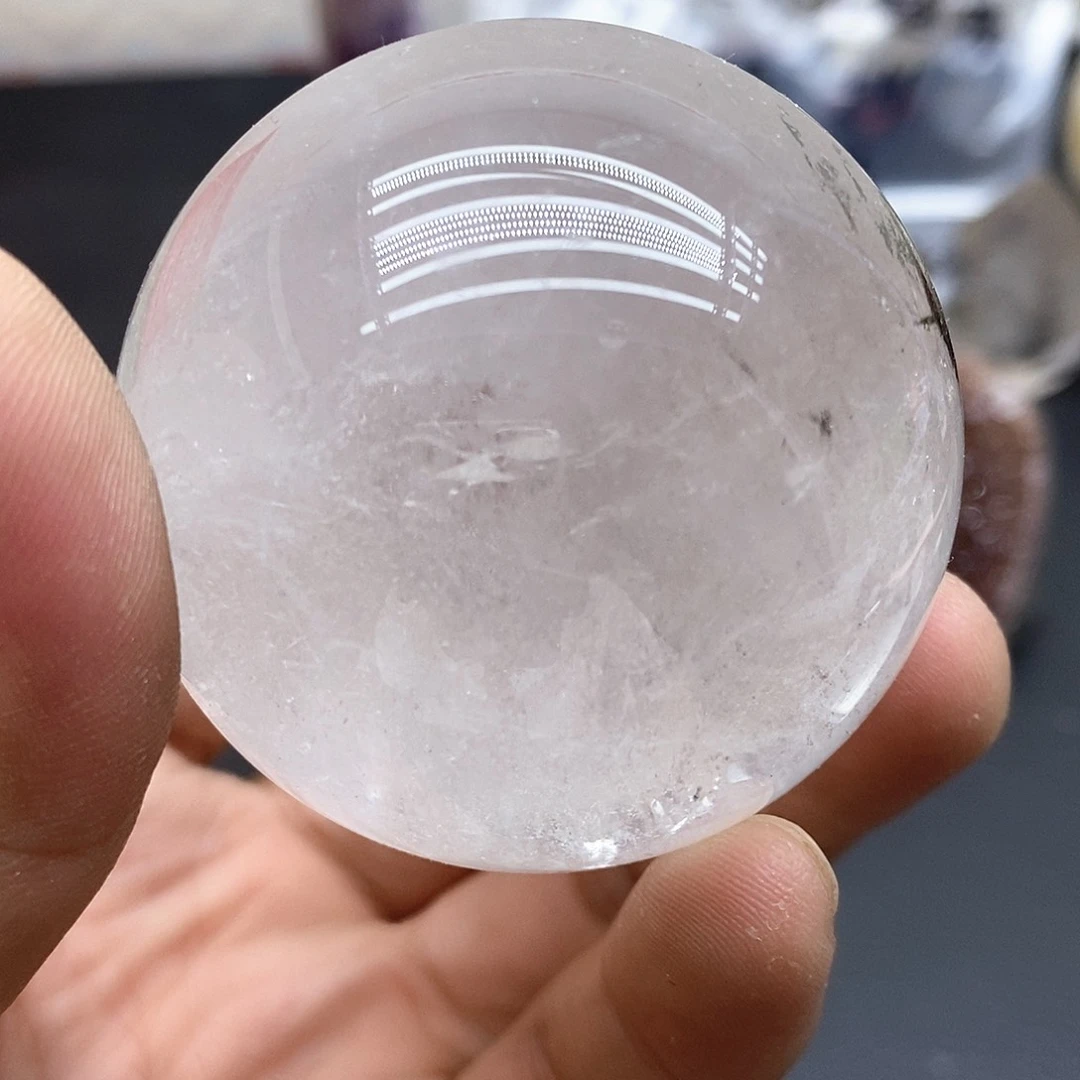 未镶嵌颈饰水晶水晶石101