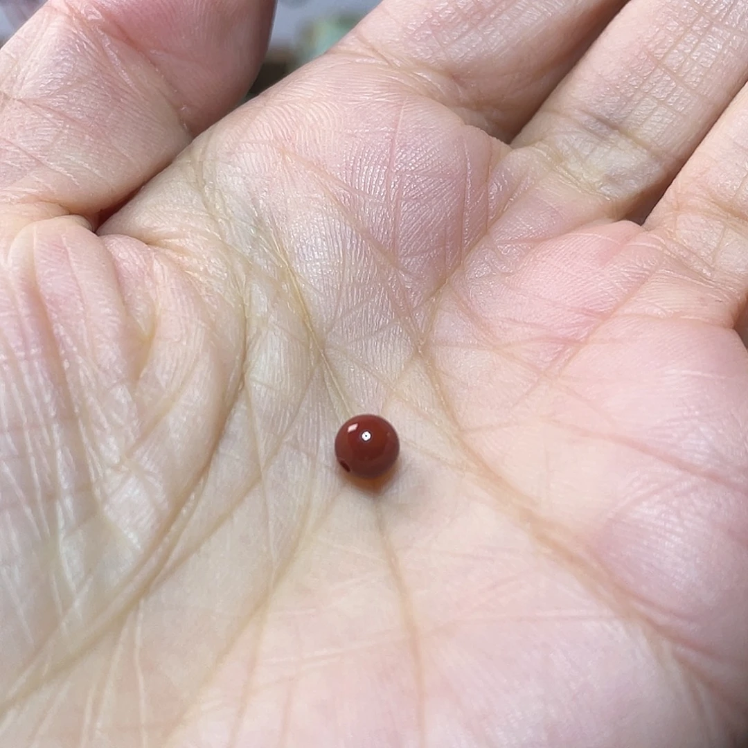 *****南红玛瑙未镶嵌配饰