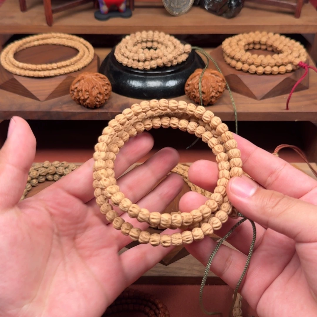 吊坠柏香籽/百香籽