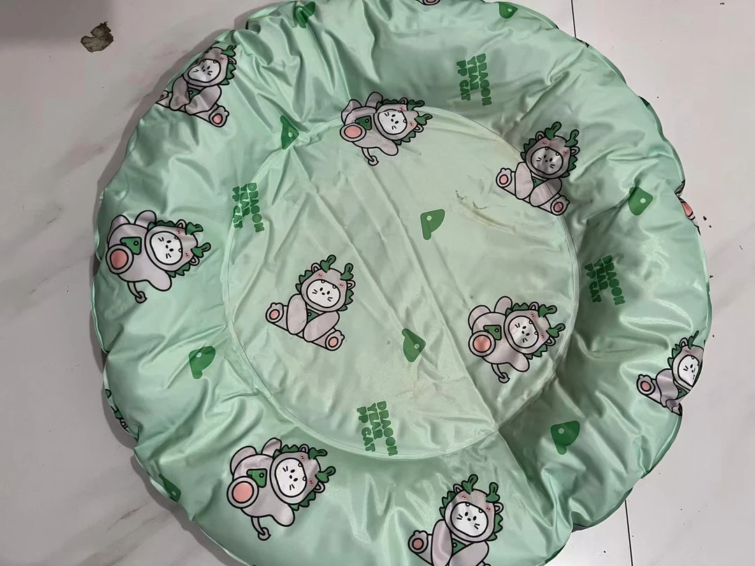 夏季猫狗冰窝 瑕疵脏款 介意勿拍 特价