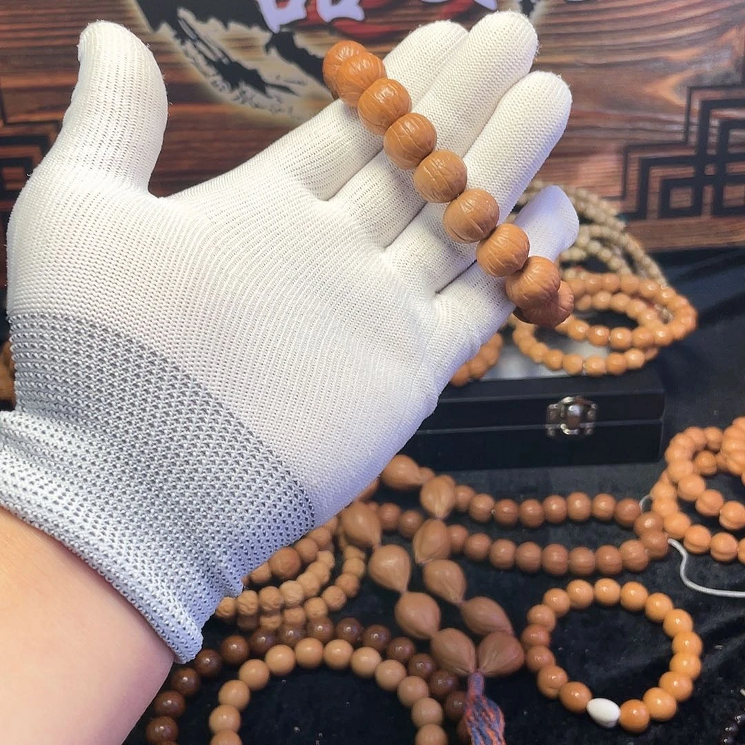 星月菩提吊坠南瓜