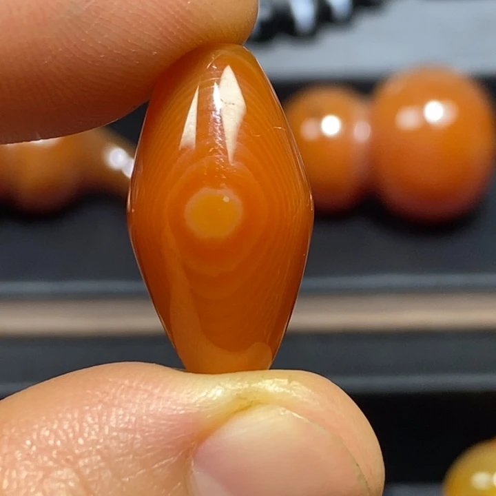 玛瑙/玉髓未镶嵌挂件