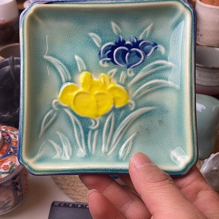 中古品默认微瑕满18包邮