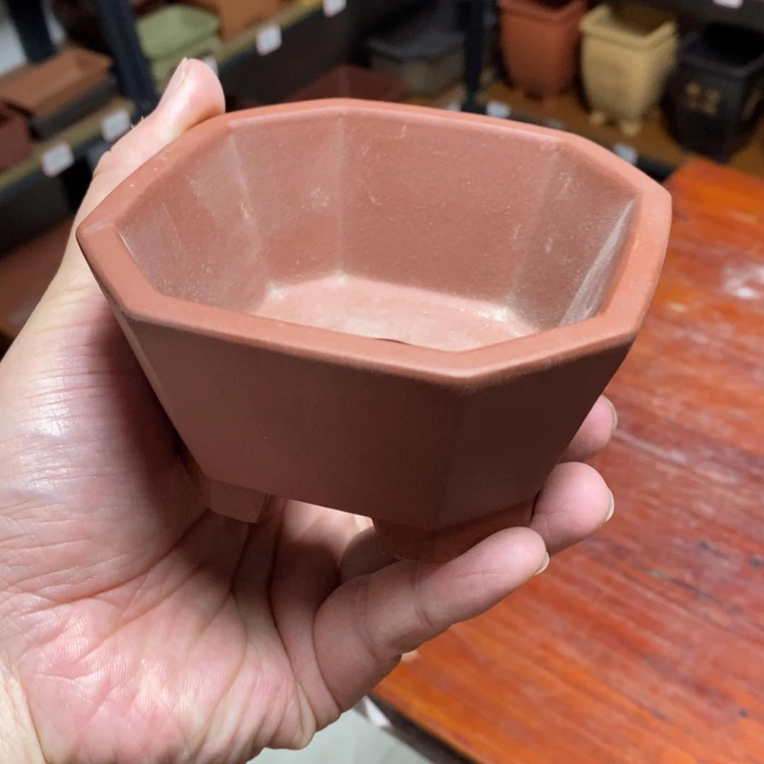 紫砂花盆紫砂文化
