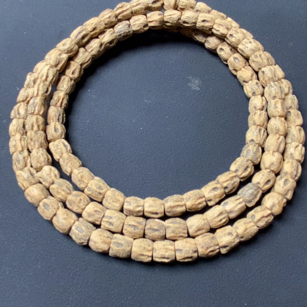 柏香籽/百香籽手串