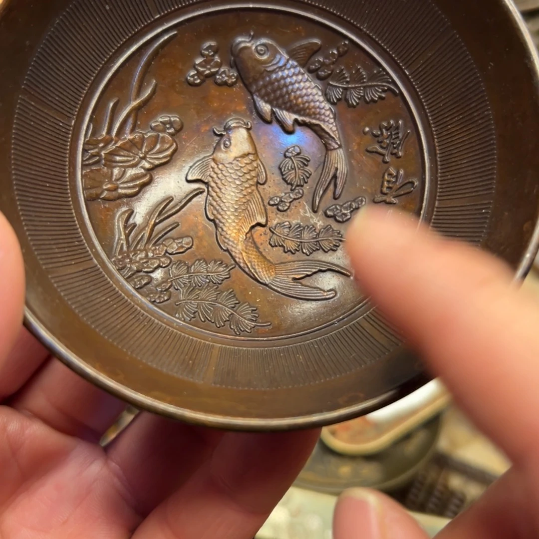 铜器工艺百货艺品专属链接
