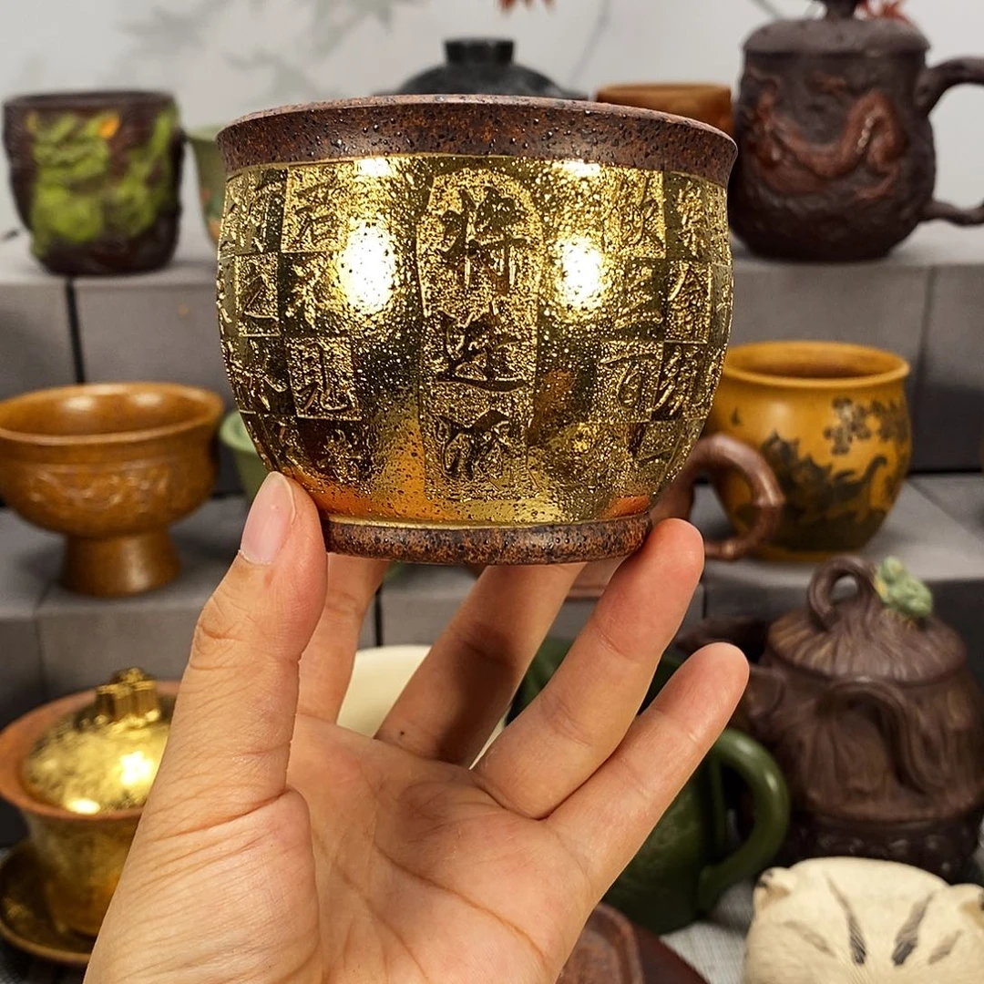 茶杯紫砂紫砂紫砂