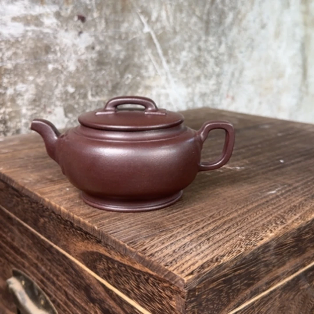 【闪购商品】茶壶紫砂紫砂茶具