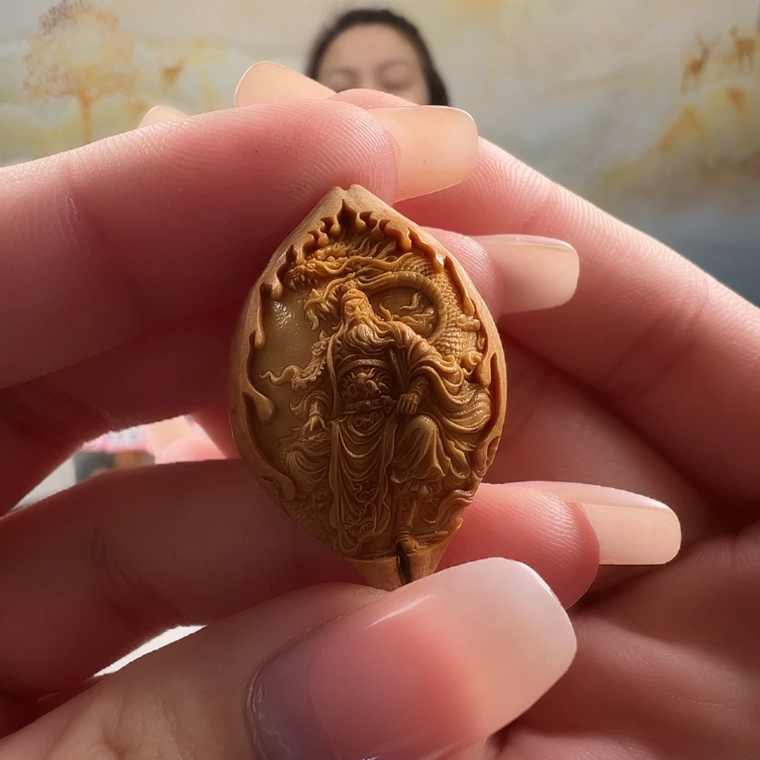 吊坠橄榄核橄榄核
