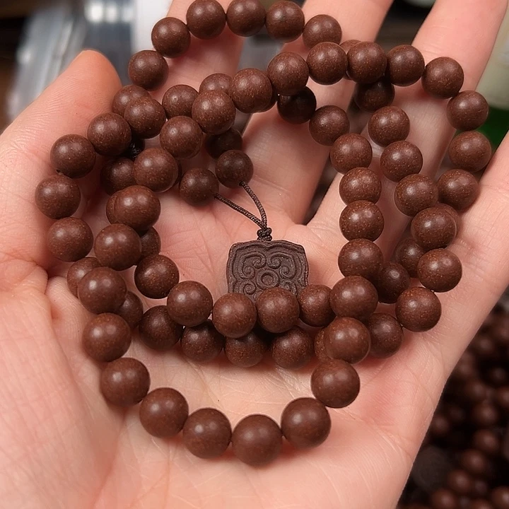 珠串固元0.8三圈款