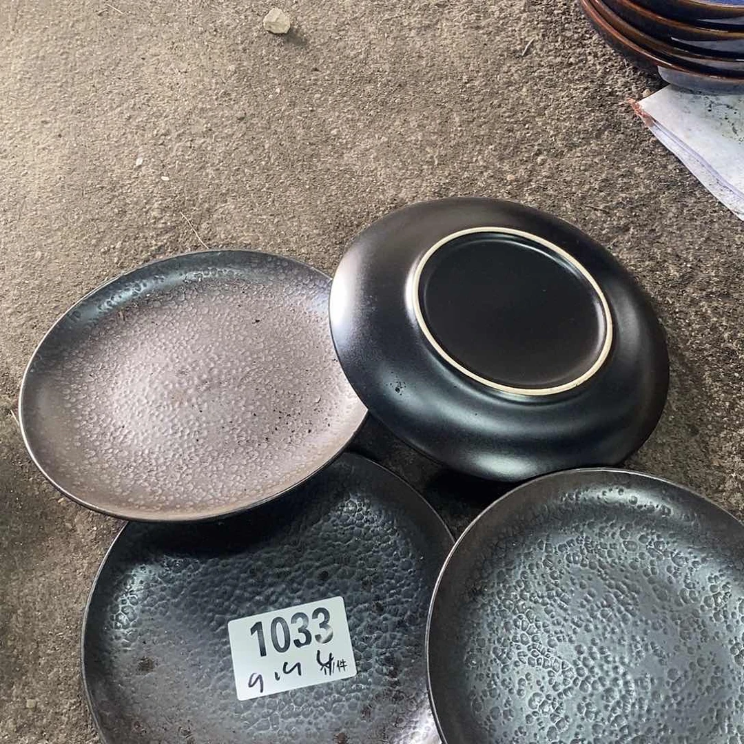 外贸陶瓷微瑕1033