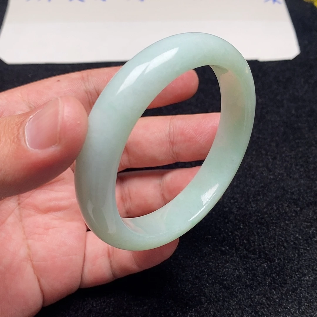 未镶嵌手镯翡翠翡翠手镯