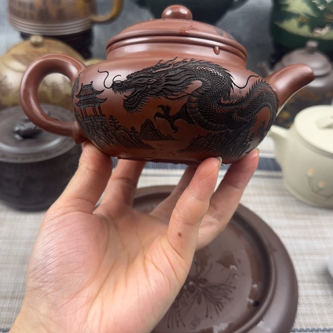 茶壶紫砂紫砂紫砂紫砂