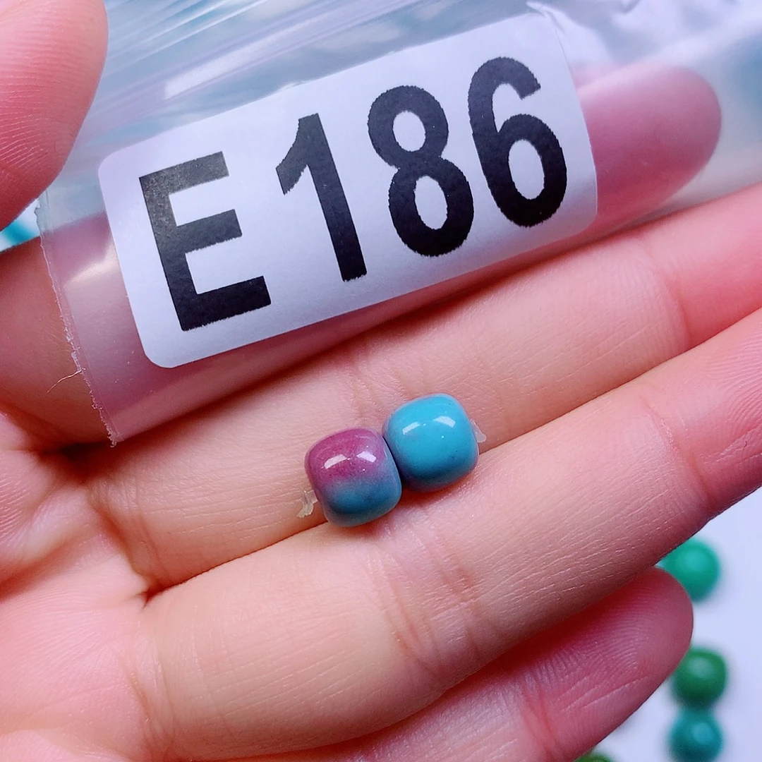 空竹粉丝专享十堰特色手工散珠