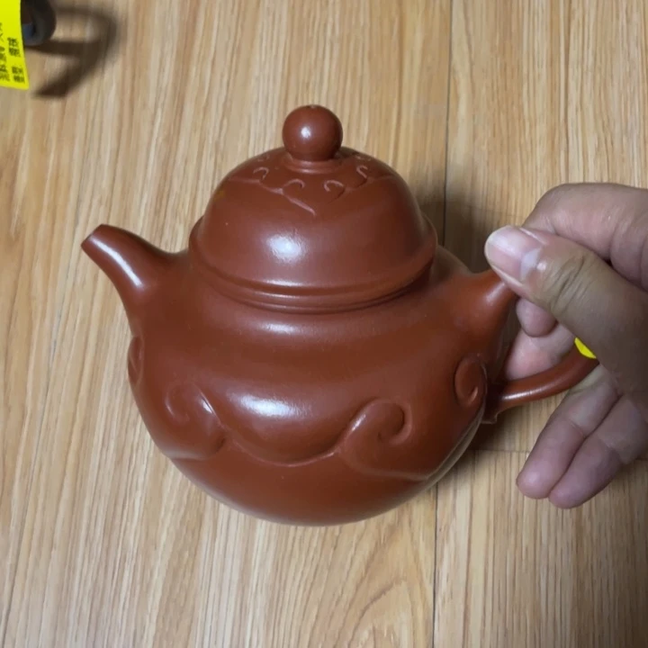 茶壶紫砂宜兴紫砂壶
