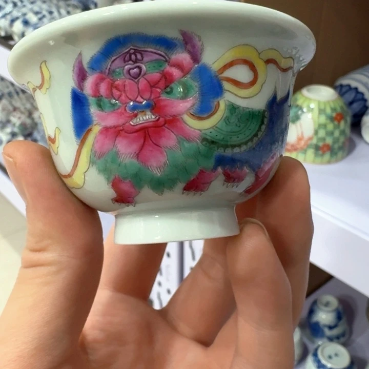 陶瓷艺术品收藏陶瓷