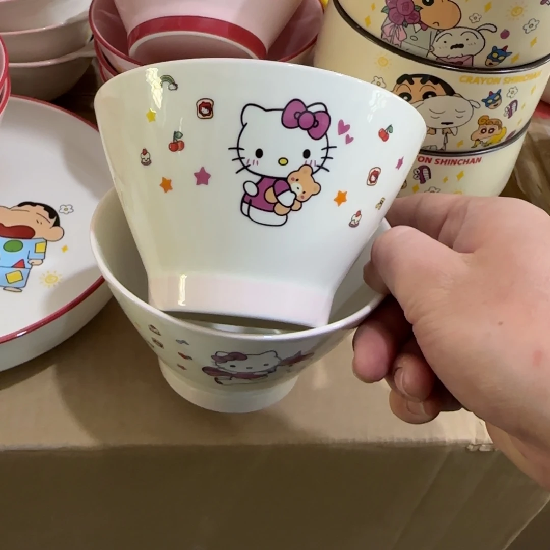 陶瓷2个饭碗11111111