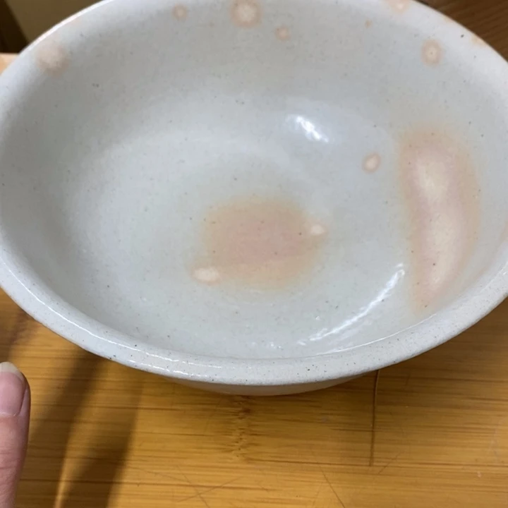 瓷片哈中古工艺品一件