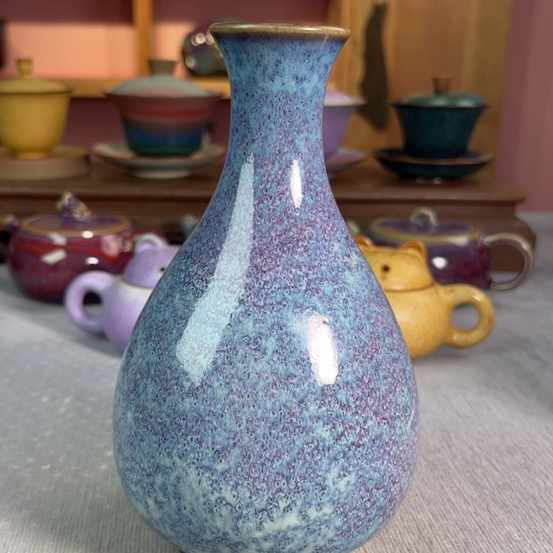 【闪购商品】钧瓷000020