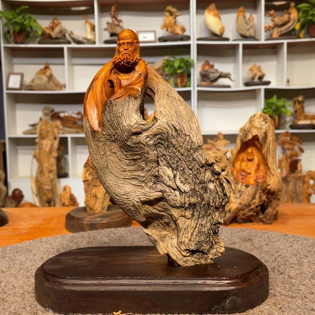 柏木（崖柏）664656564656