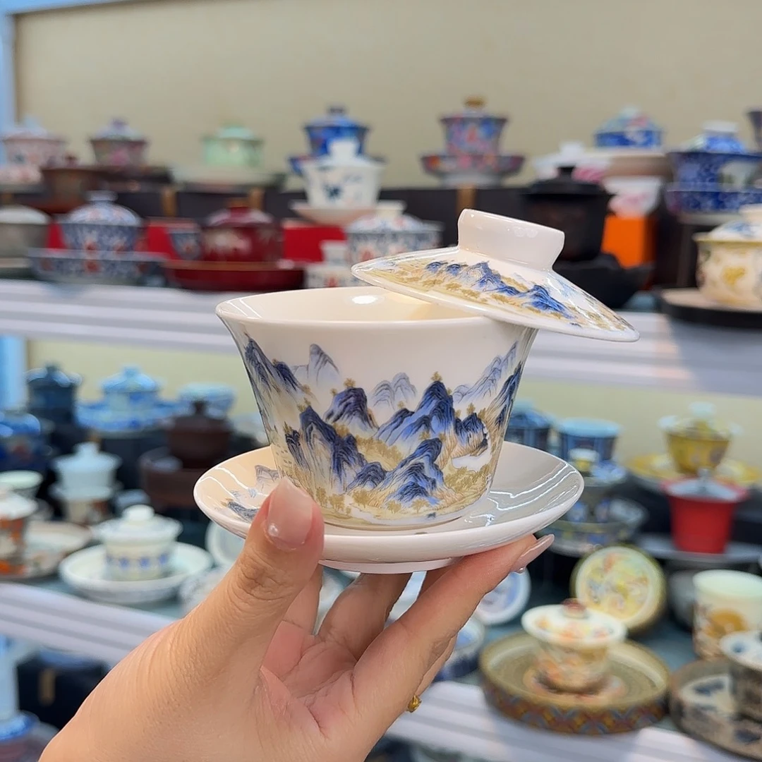我们的目标是成为更优秀
