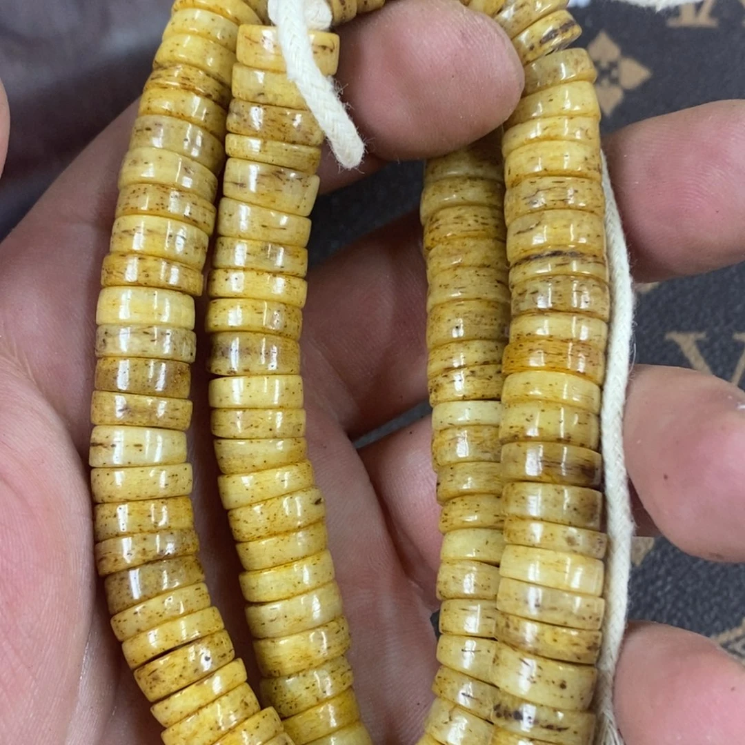 手串/手链驼骨配饰255尺寸1.1