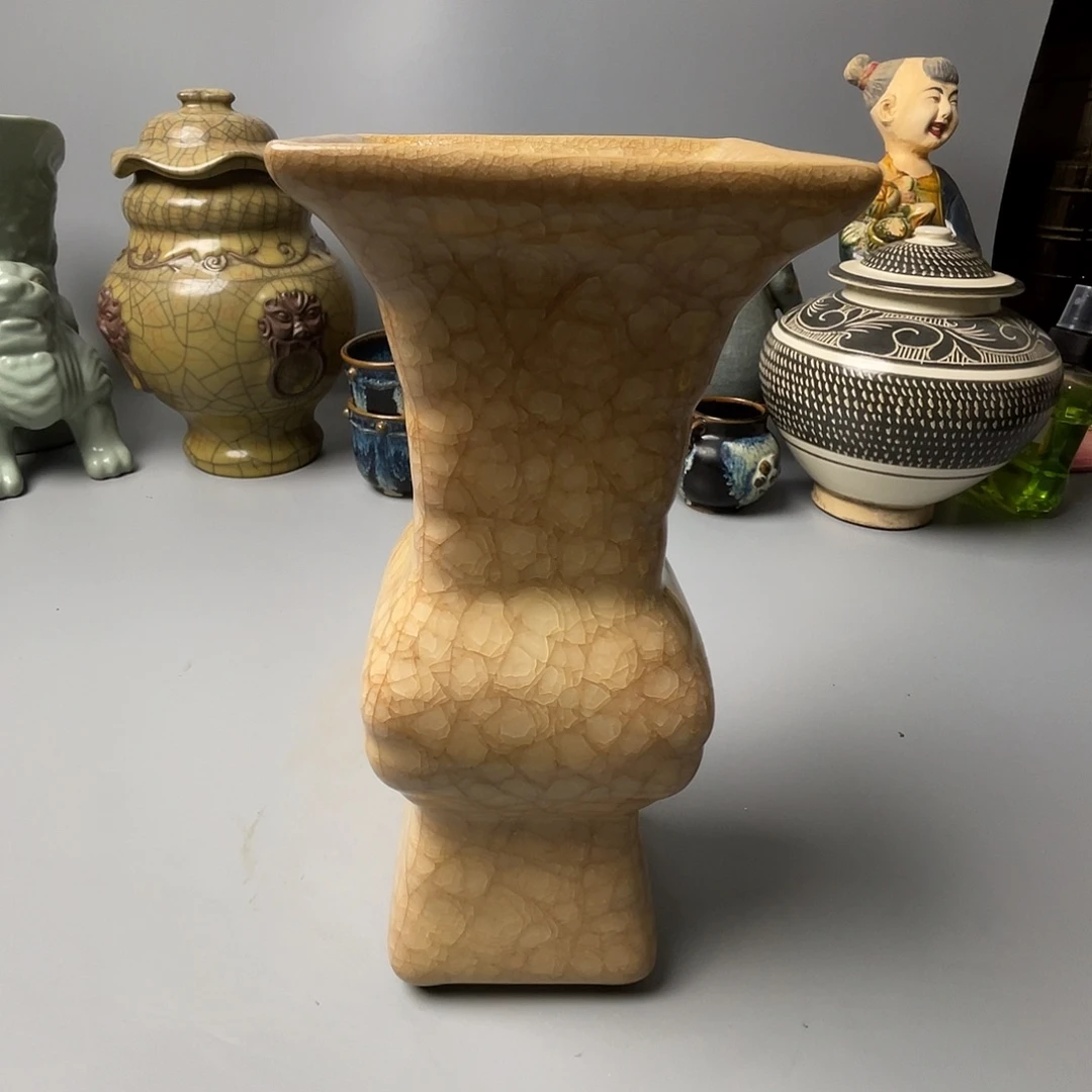 陶瓷艺术品摆件摆件