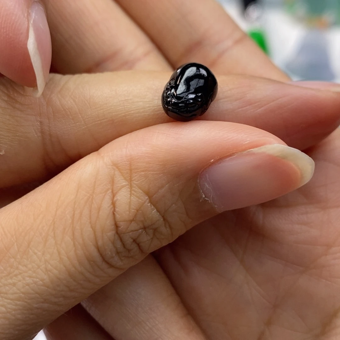 翡翠戒指未镶嵌翡翠88888
