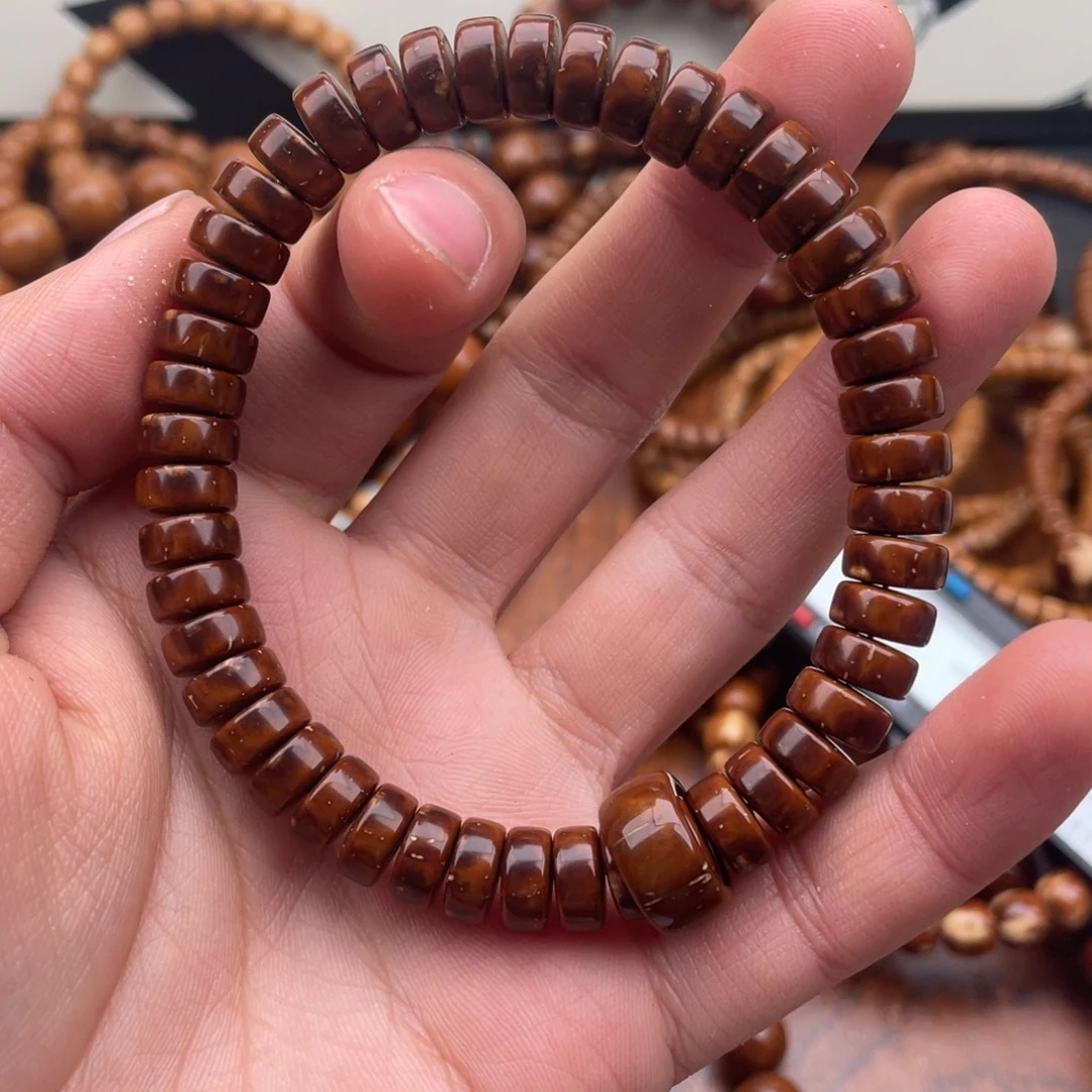 紫金鼠手串紫金鼠11