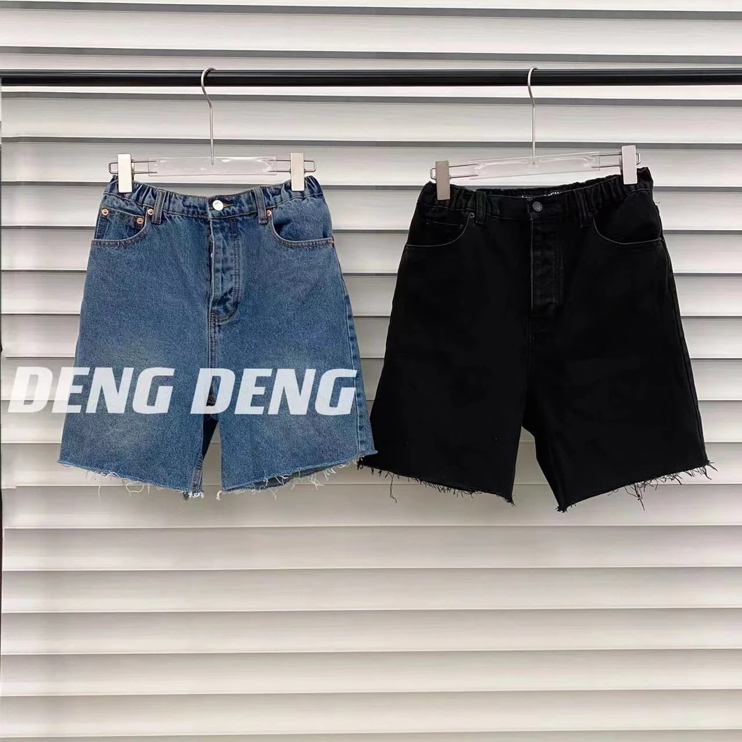 7DGZ23368 牛仔中裤