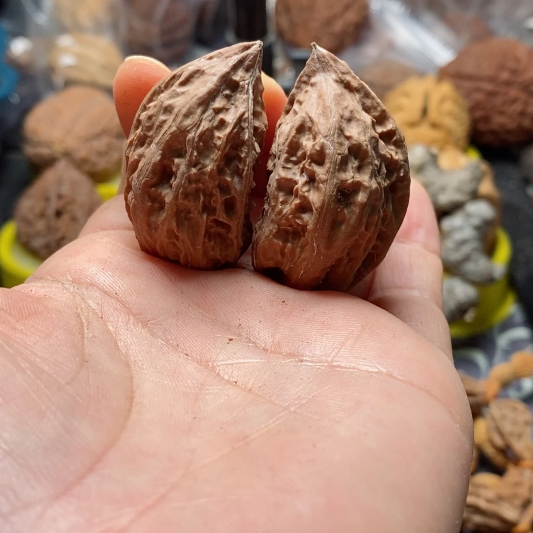 文玩核桃吊坠核桃39