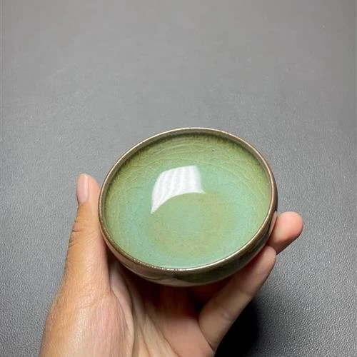 【闪购商品】茶盏-521............