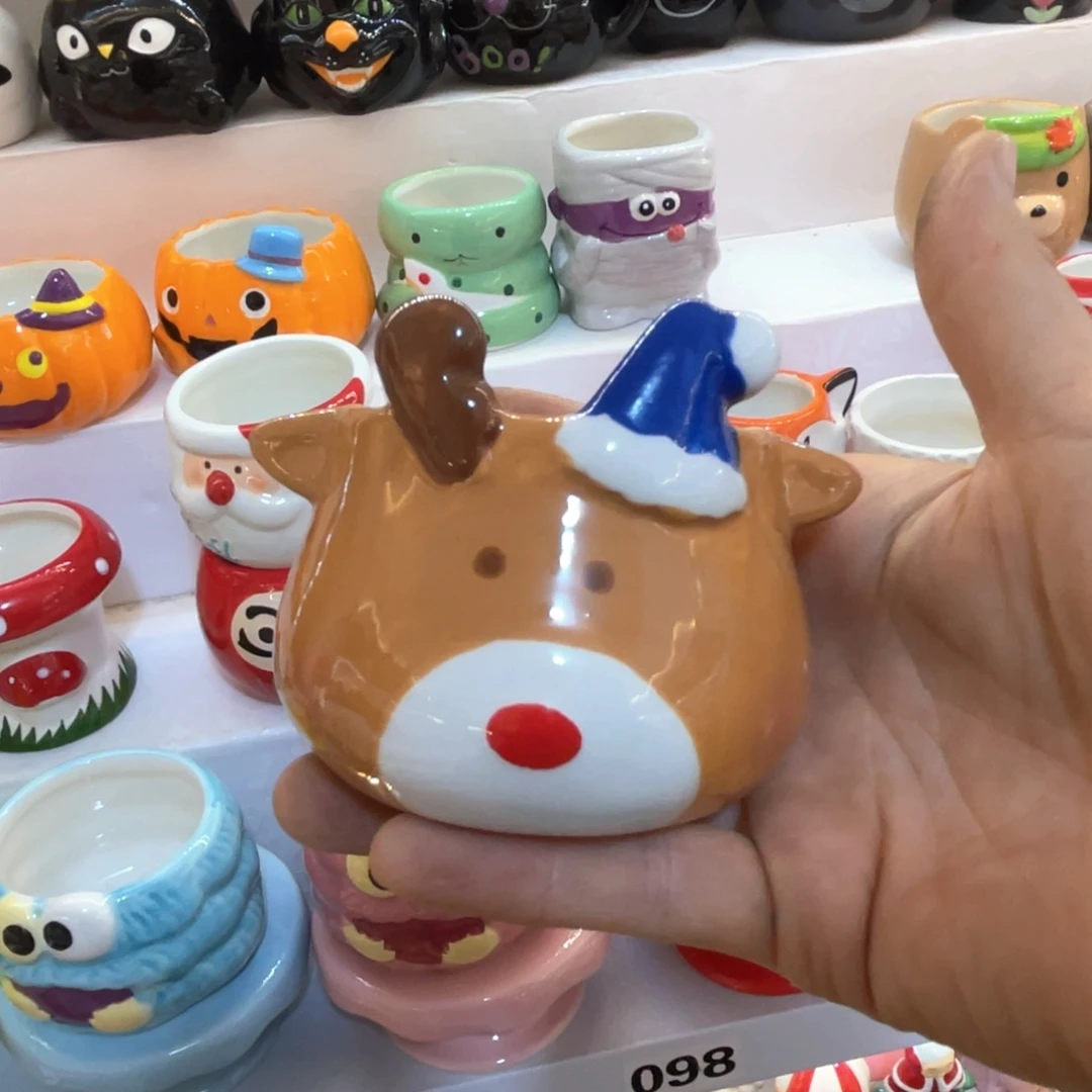 陶瓷微瑕介意慎拍