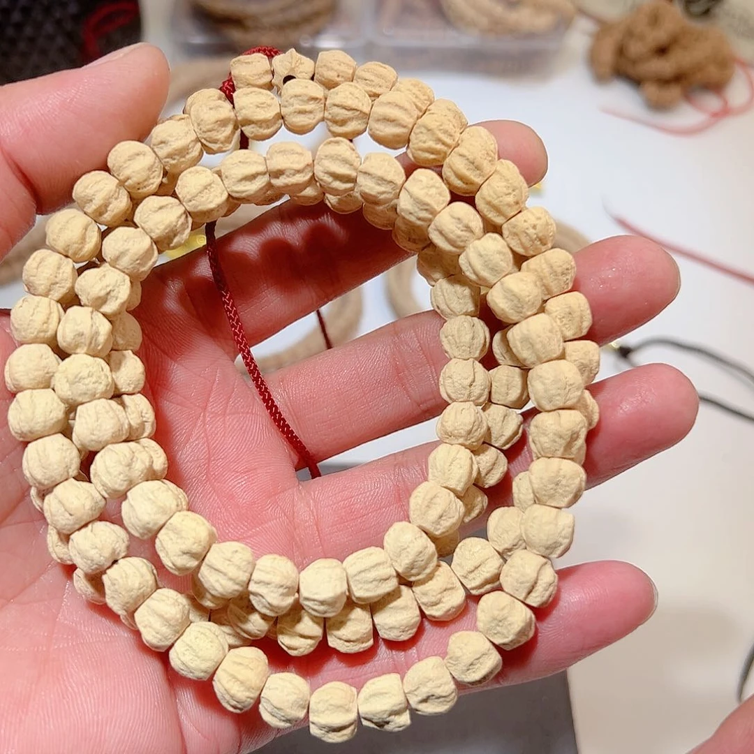 柏香籽/百香籽吊坠A*e