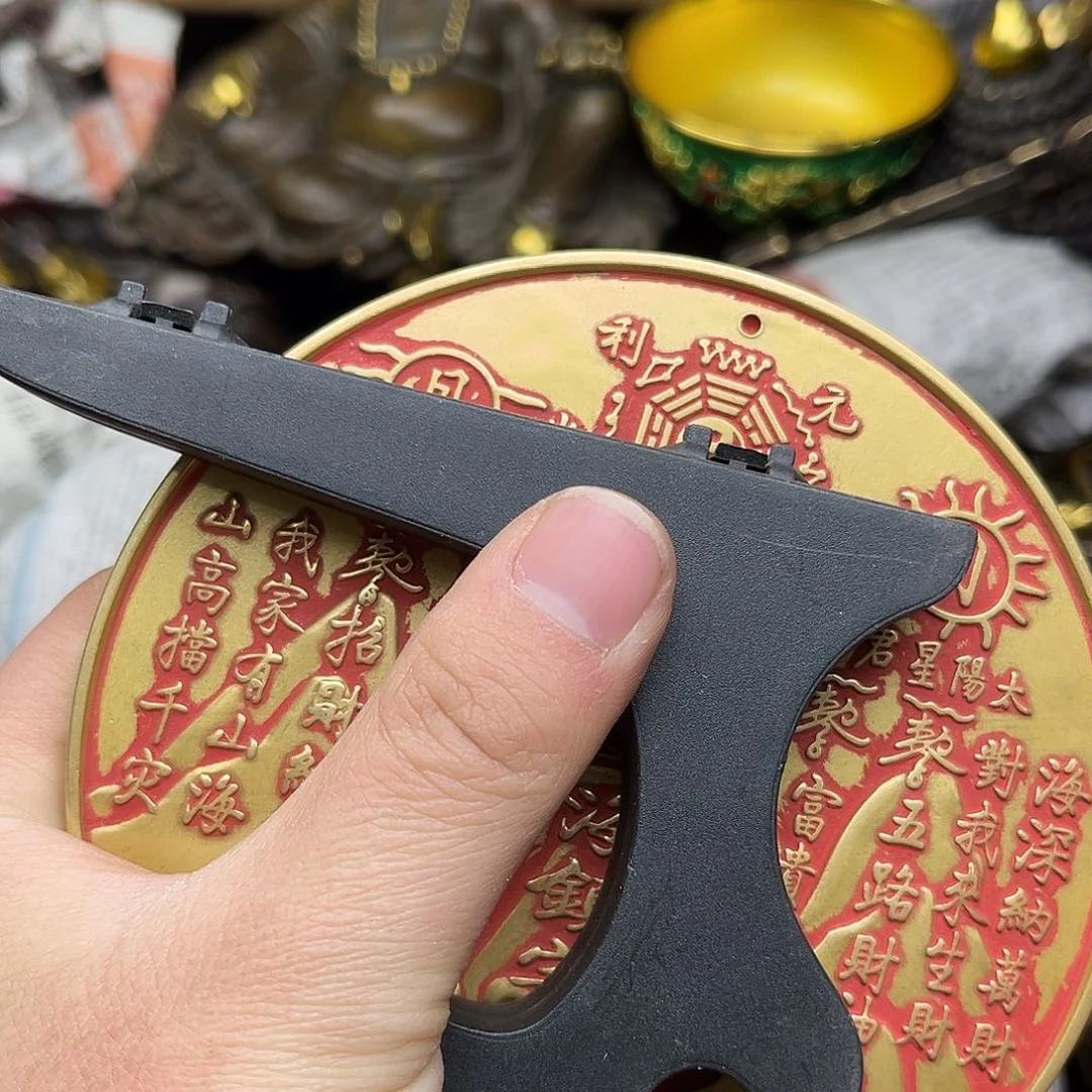 文玩铜器点击下单有运费险