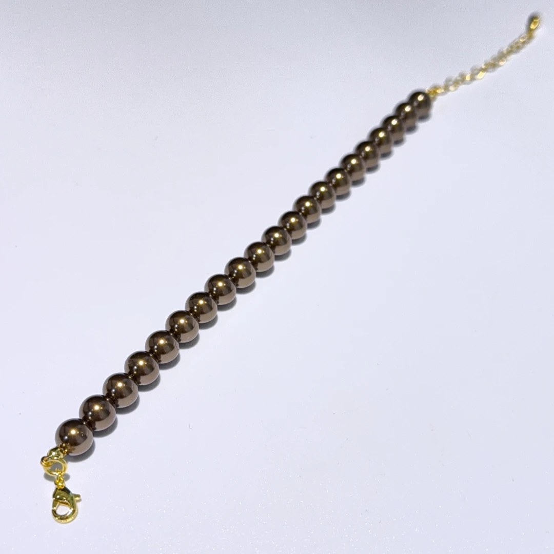 手链  Q204 时尚饰品手链 尺寸8mm