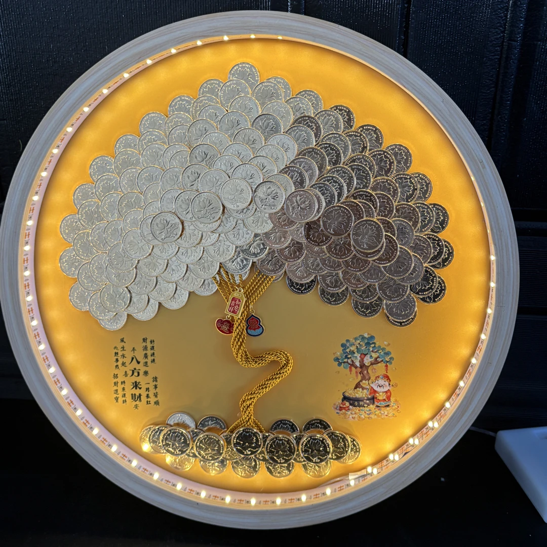 乔迁开业送礼佳品