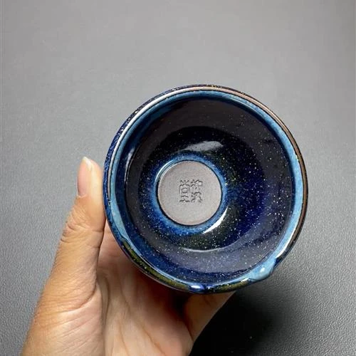 【闪购商品】茶盏-732............