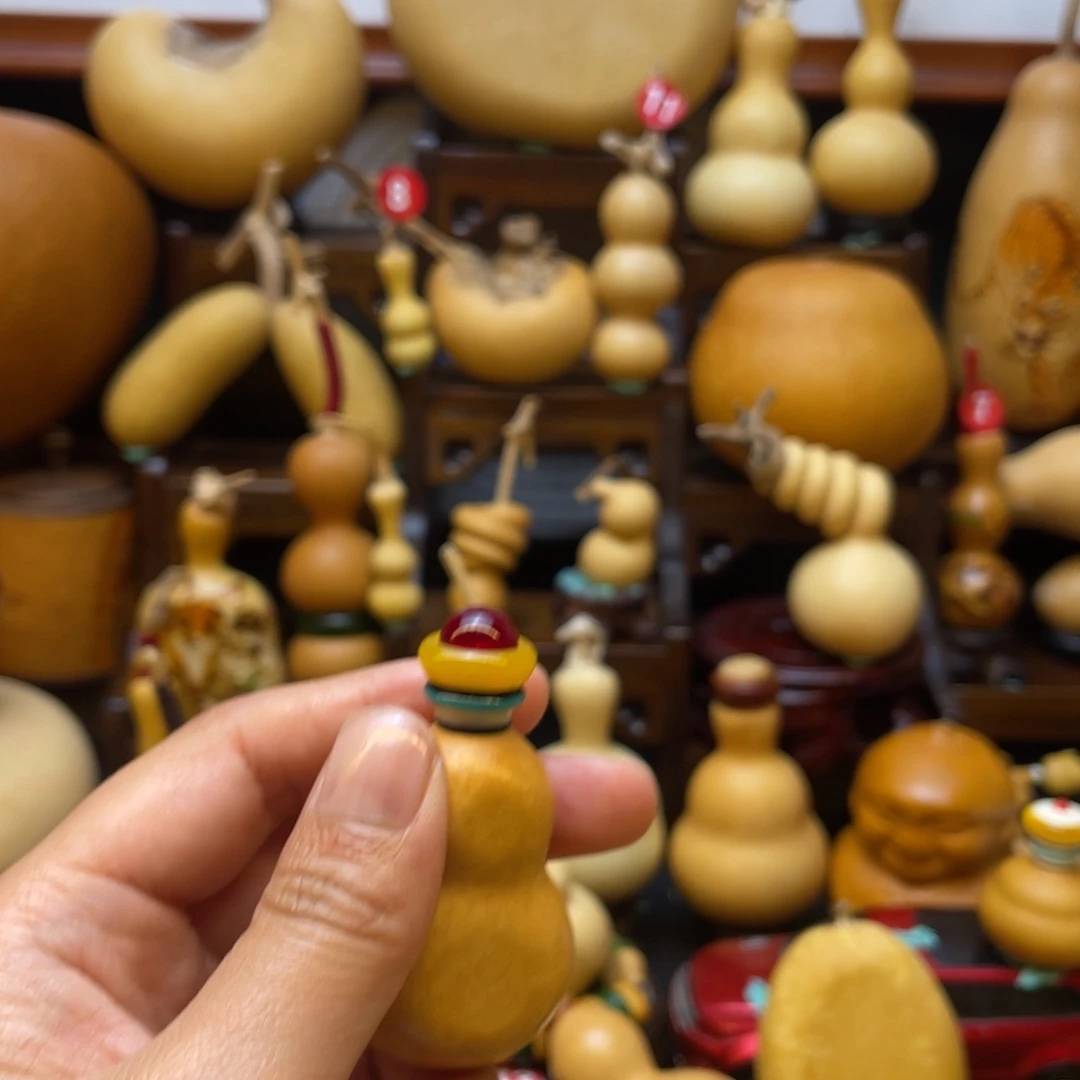 思*葫芦头的做法是什么啊哈哈哈