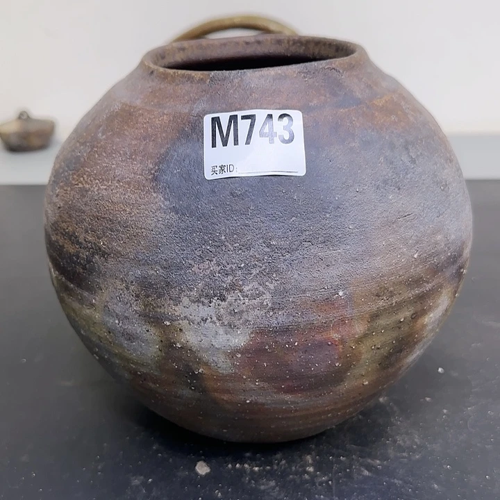 备前烧作品备前烧作品